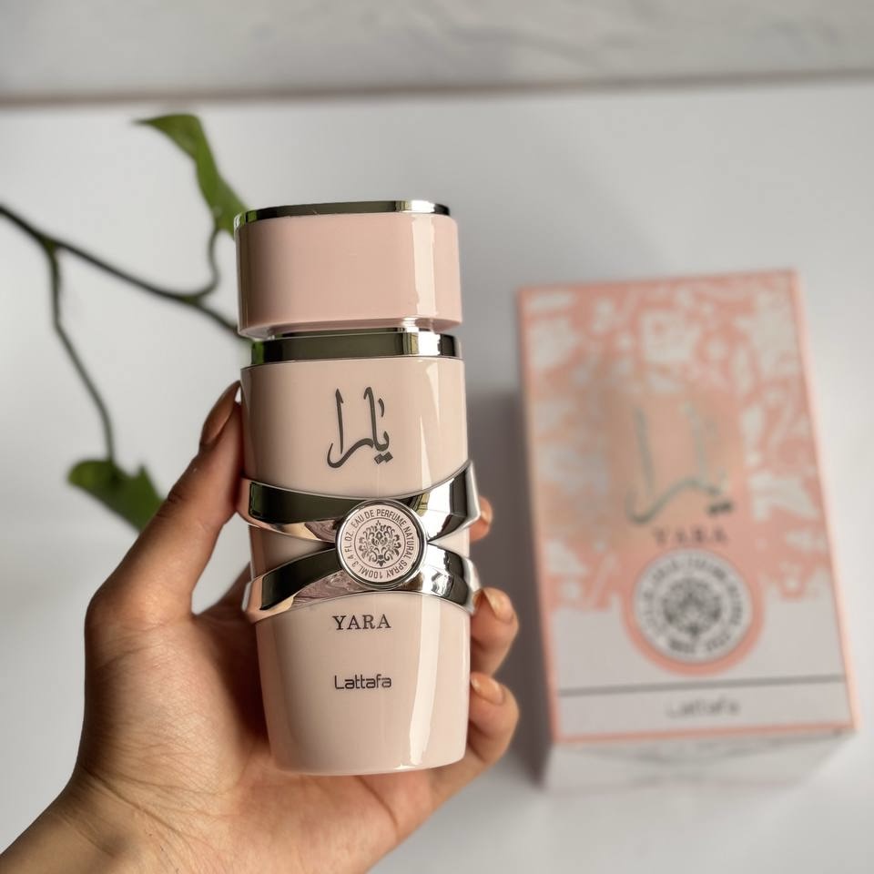 🛍️عطر و ادکلن یارا100mil