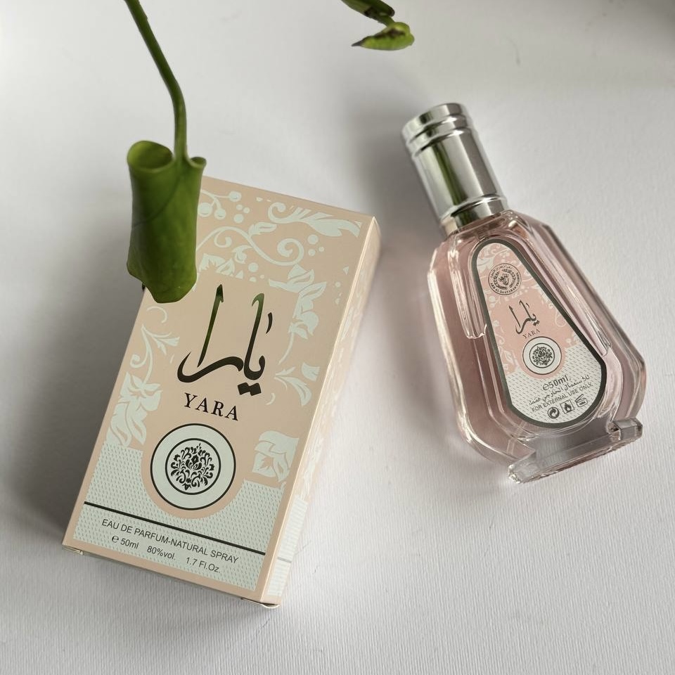 🛍️عطر و ادکلن یارا ۵۰میل