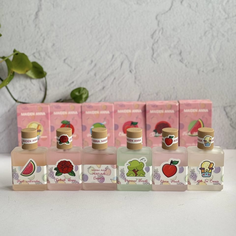 عطر بیکینی